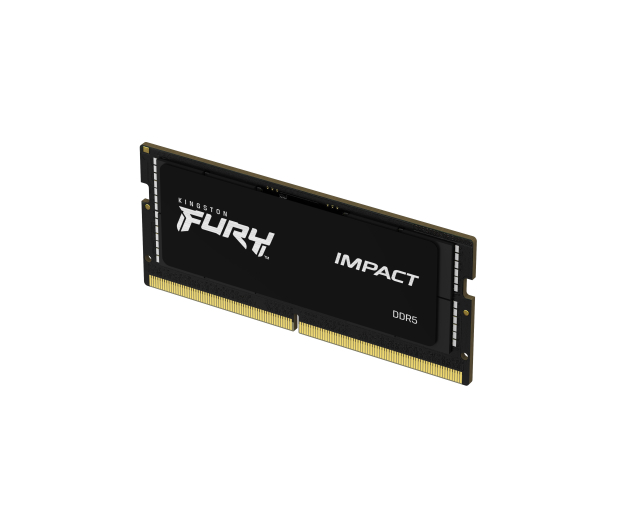 Kingston FURY 16GB (1x16GB) 4800MHz CL38 Impact - 737412 - zdjęcie 2